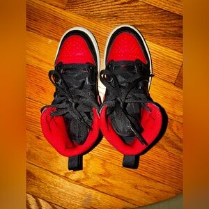 Kids Nike air Jordan 1